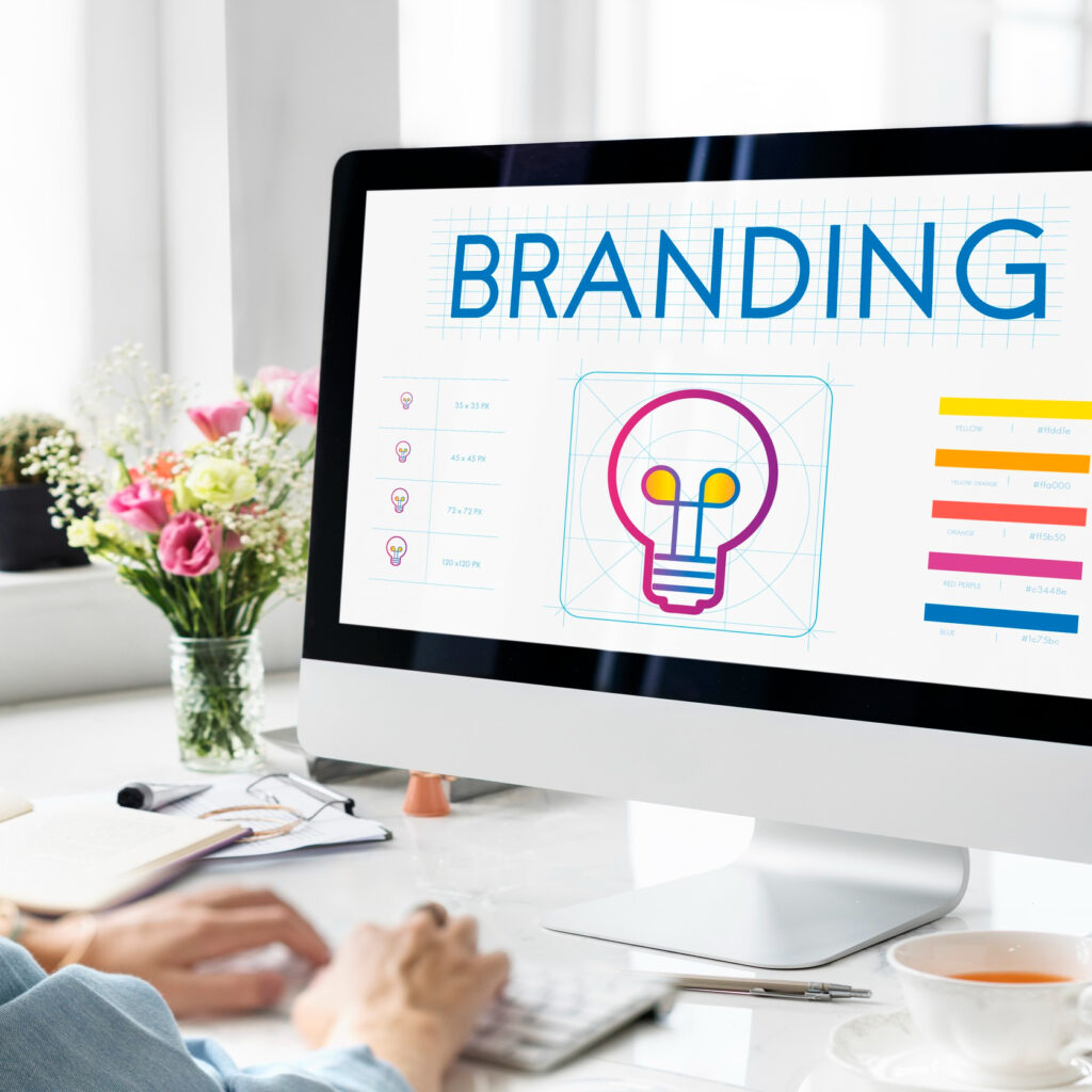 Mastering Visual Branding: Using Brand Elements for Stronger Identity and Market Impact